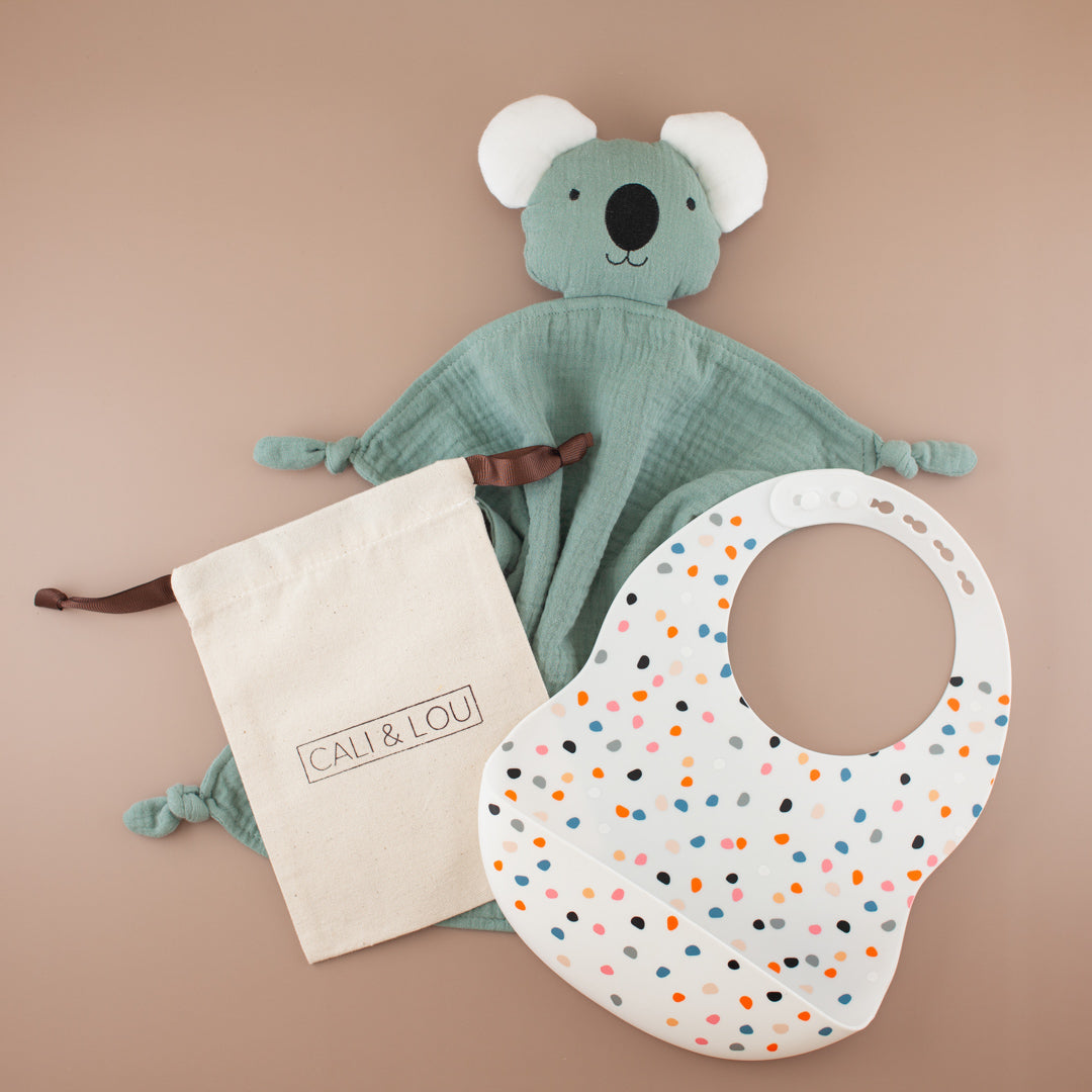 Baby Gift Set Quinby