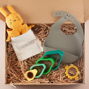 Baby Gift Set Lundy